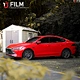 High Quality Car Wrap Film
